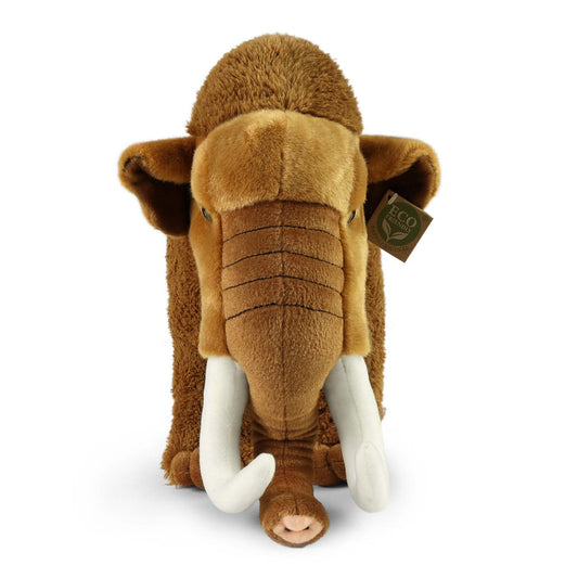Plush mammoth 36 cm