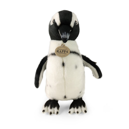 Plush penguin 30 cm