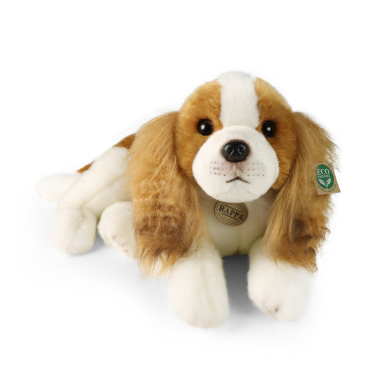 Plush King Charles 40 cm