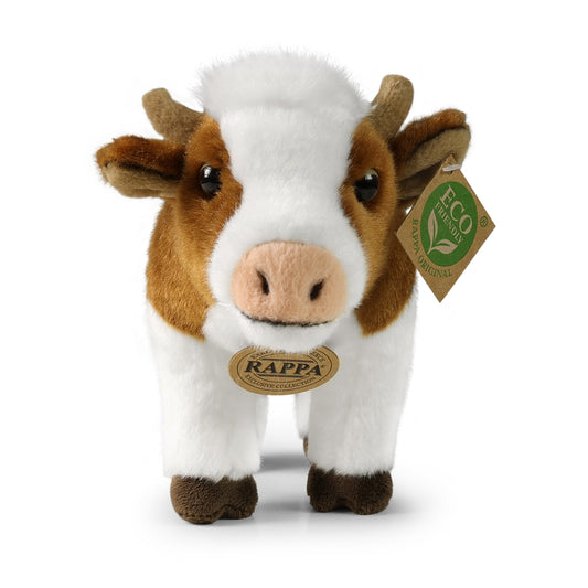 Plush cow 23 cm