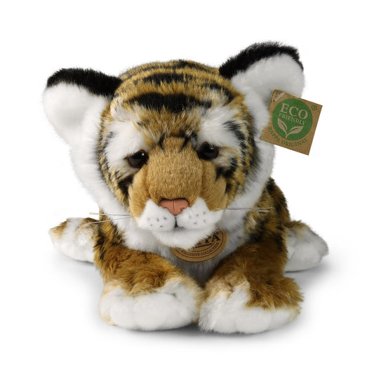 Plush tiger 33 cm