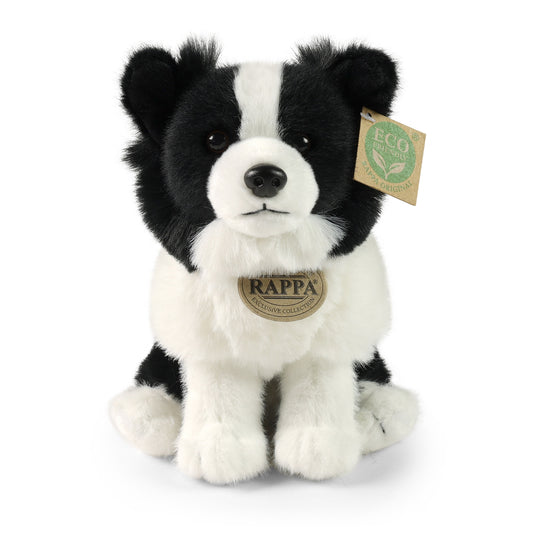 Plush Border Collie 23 cm