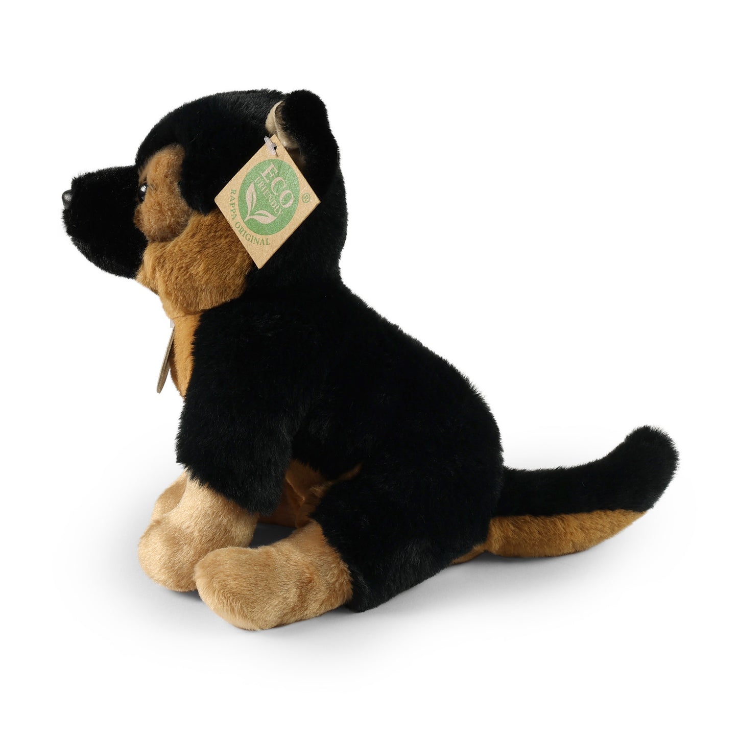 Plush German Shepherd 23 cm