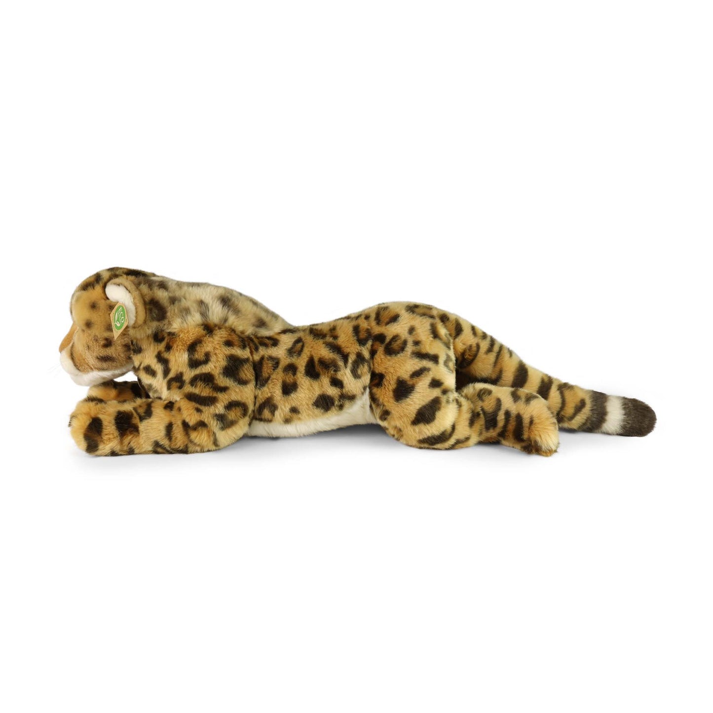Plush cheetah 48 cm ECO-FRIENDLY