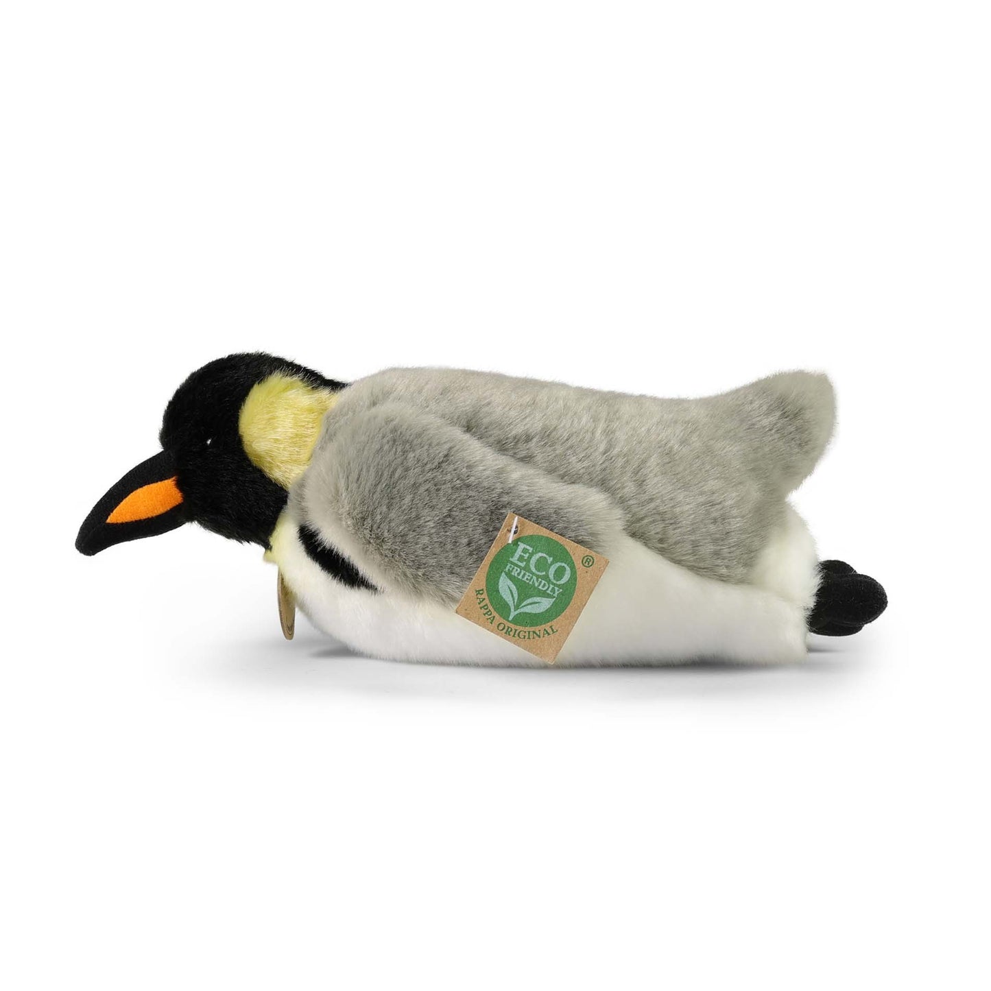 Plush penguin 28 cm ECO-FRIENDLY