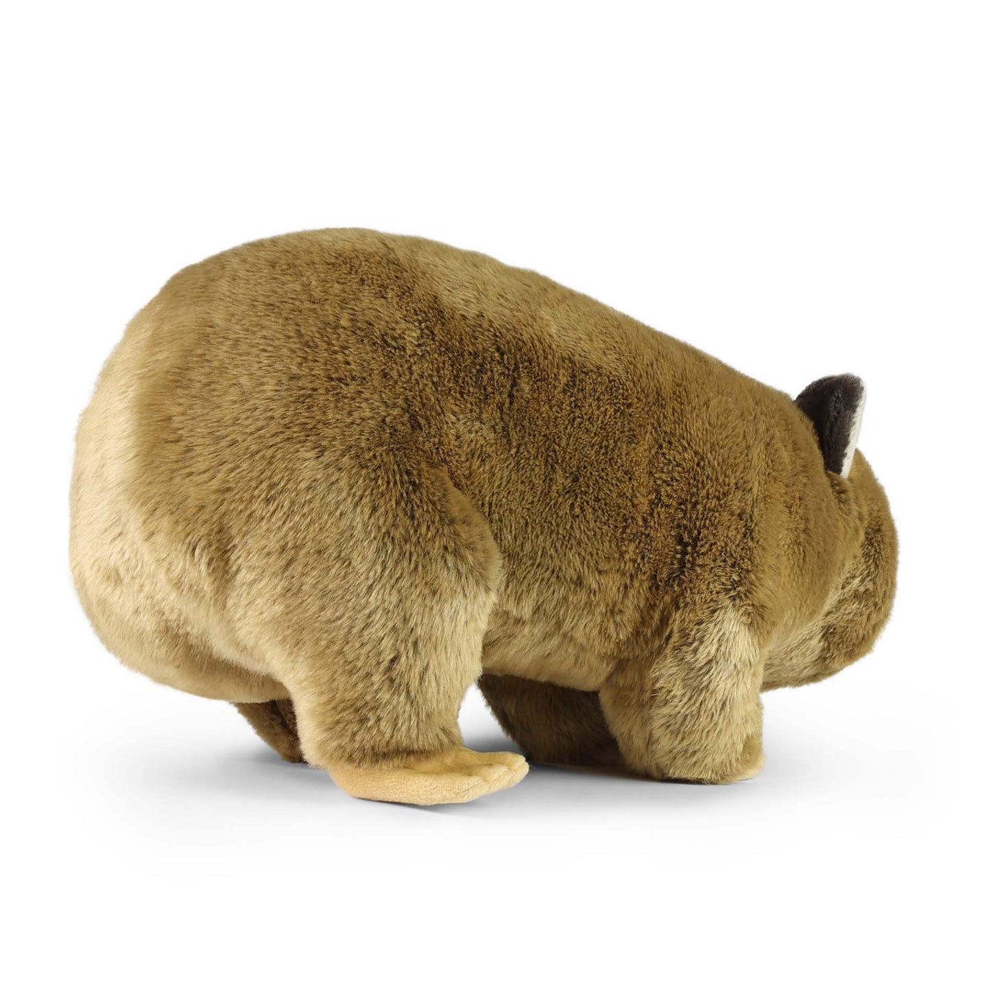 Plush wombat 57 cm
