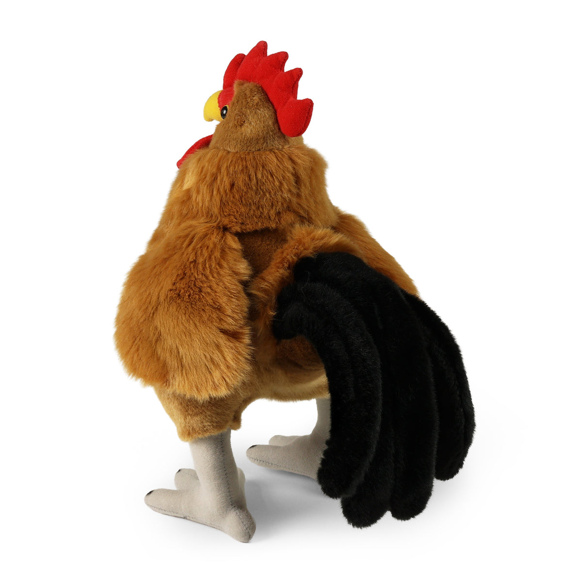 Plush Rooster 34 cm