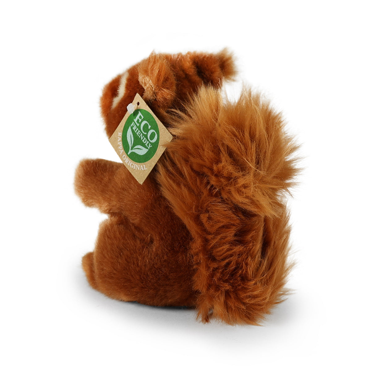 Plush Squirrel 16 cm