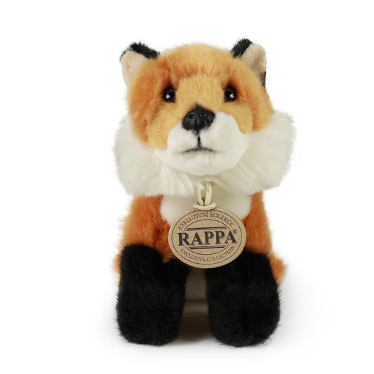 Plush Fox 16 cm