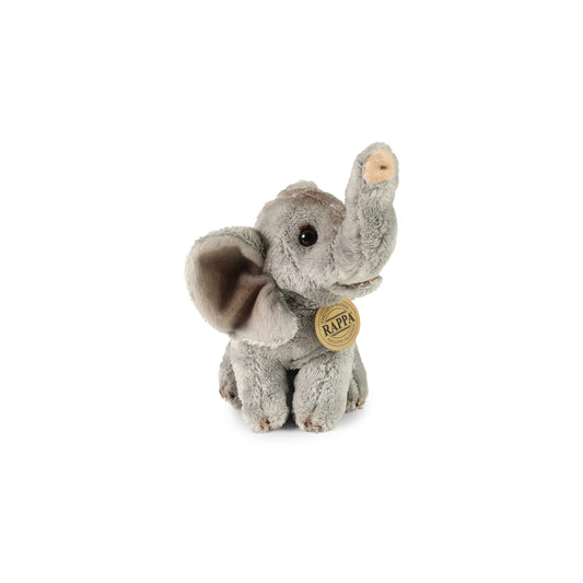 Plush Elephant 15 cm