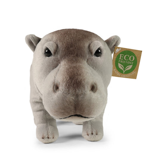 Plush Hippo 32 cm