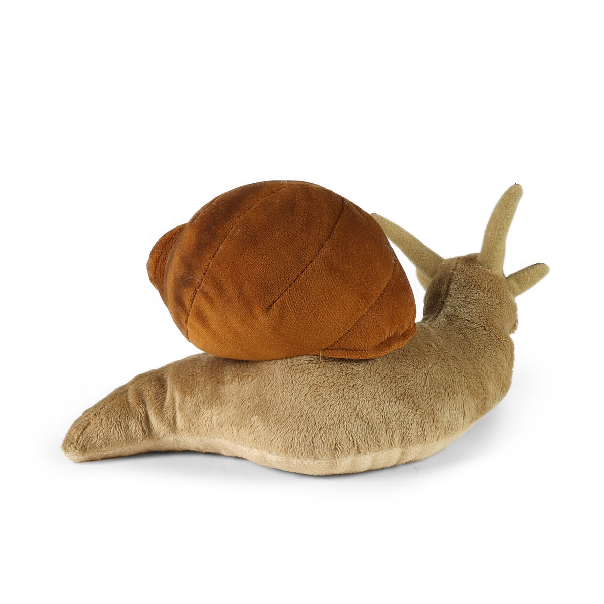 Plush Snail 24 cm