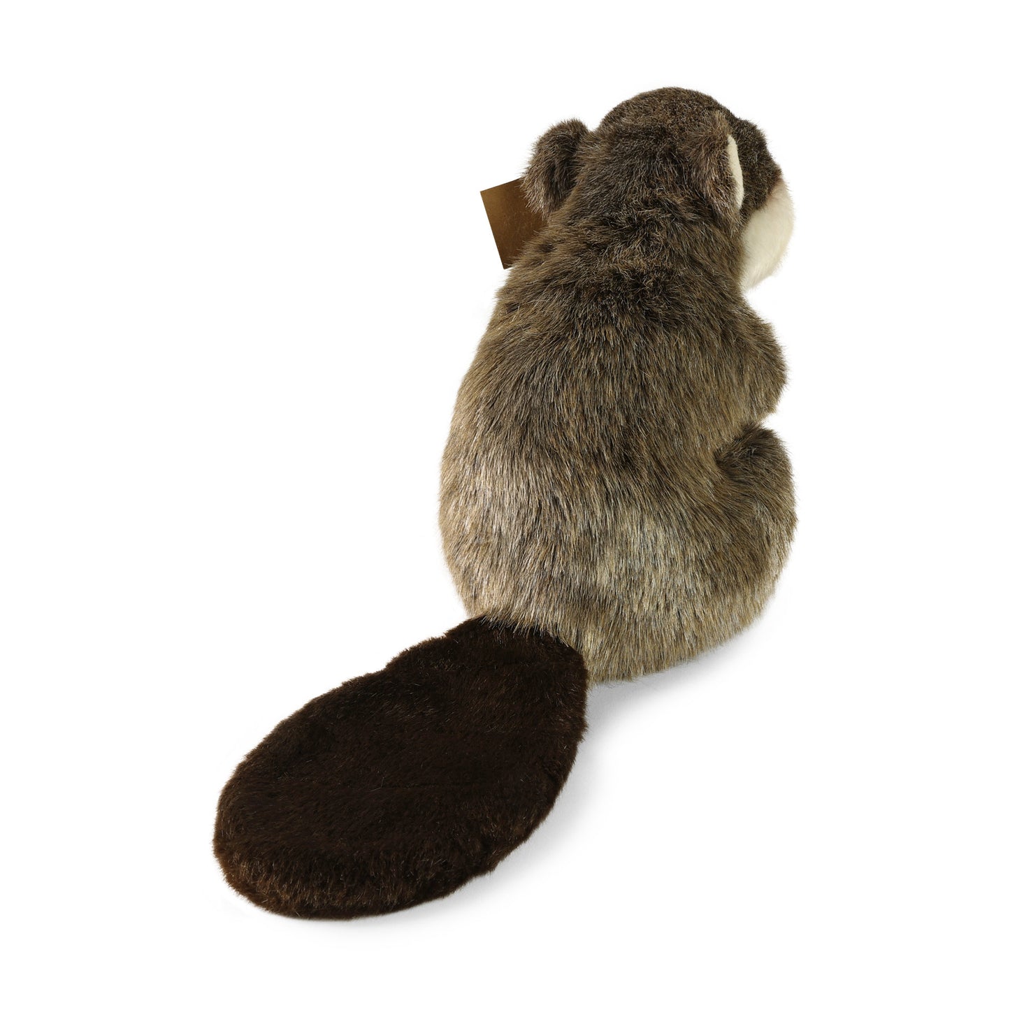 Plush Beaver 25 cm