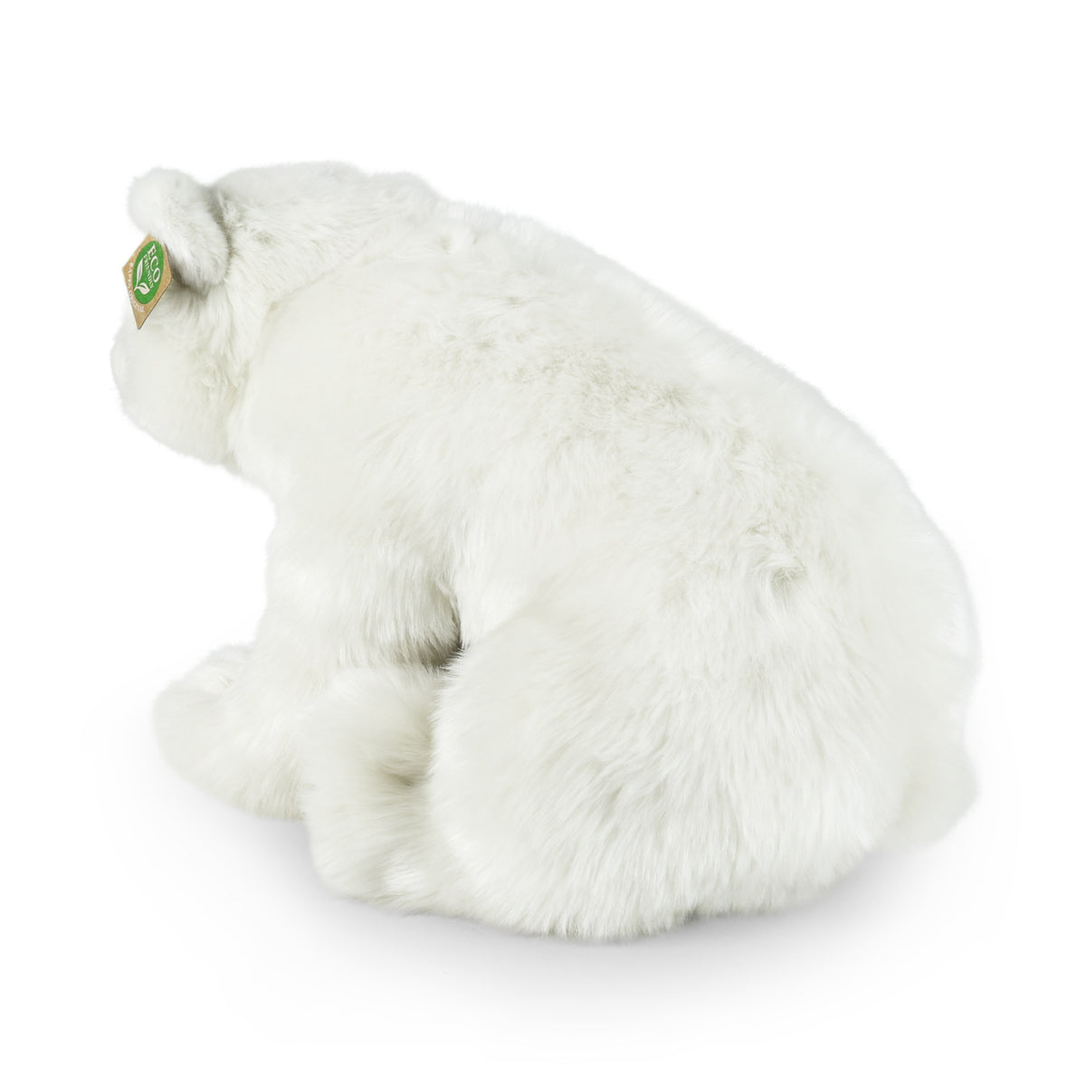 Plush Polar Bear 47 cm