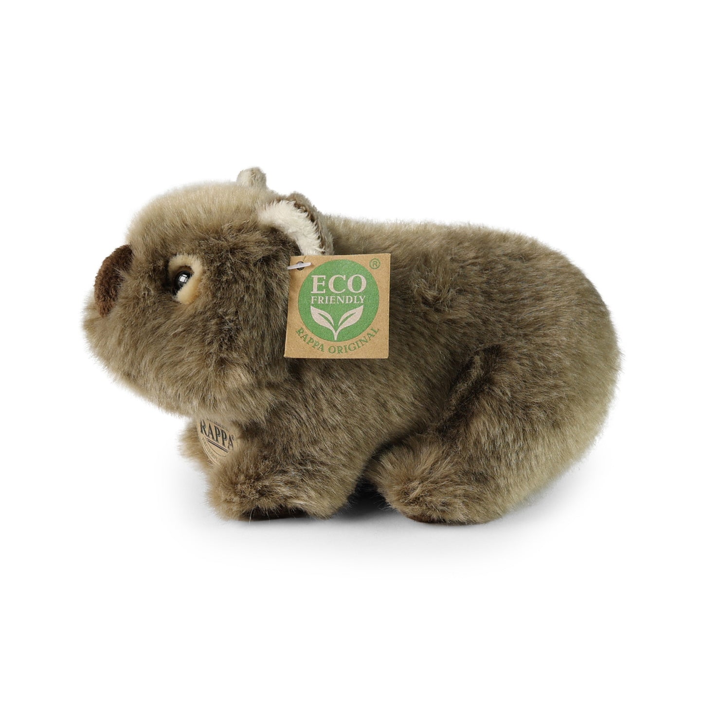 Plush wombat 20 cm
