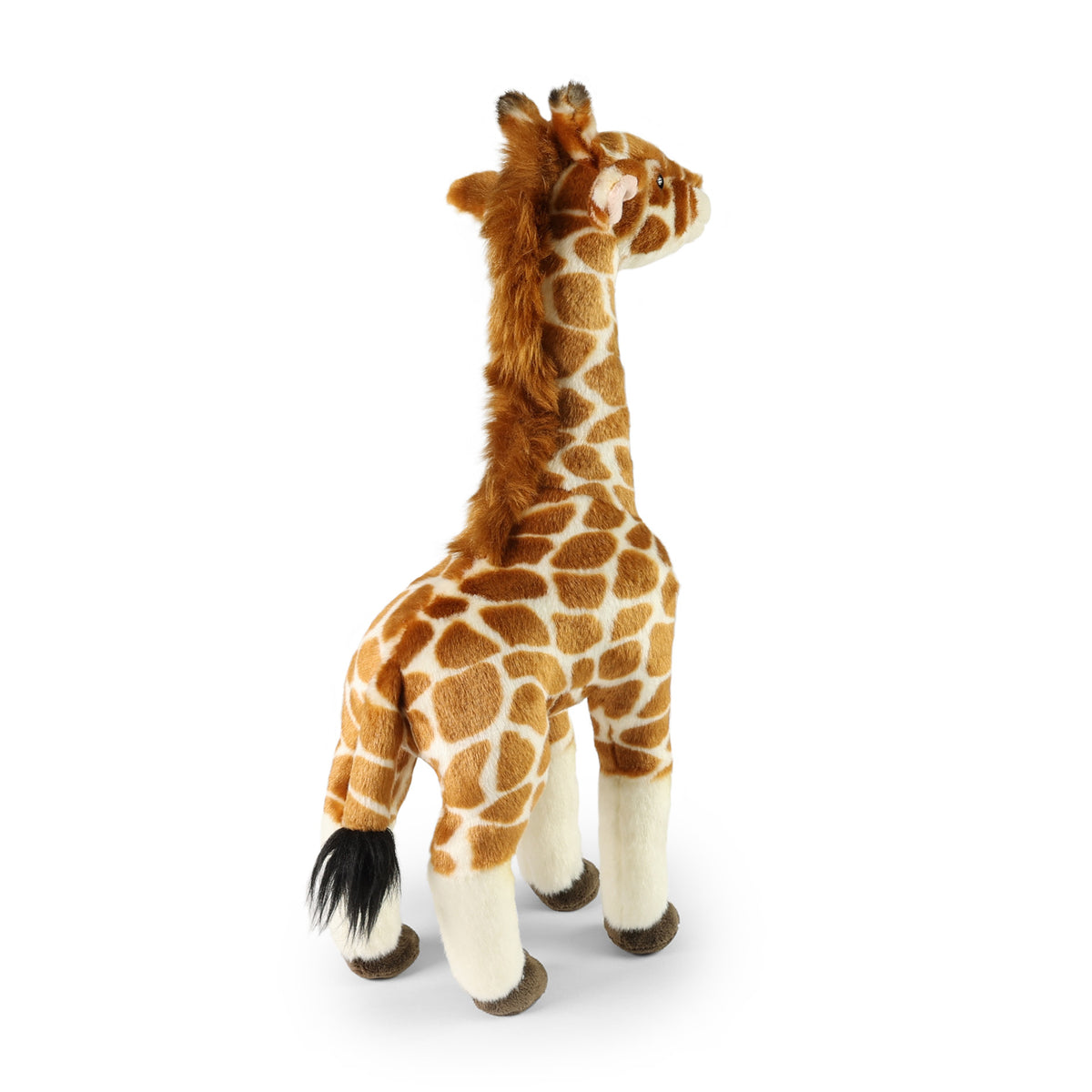 Plush giraffe 42 cm