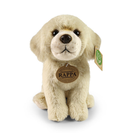 Plush Labrador Retriever 23 cm
