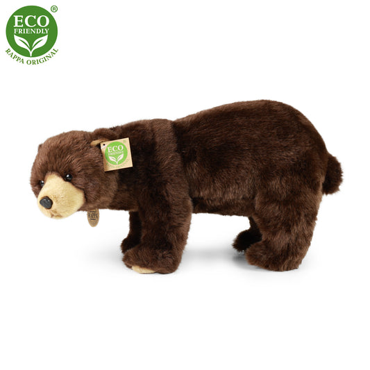Plush bear 40 cm