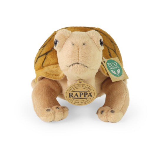 Plush turtle Agatha 25cm