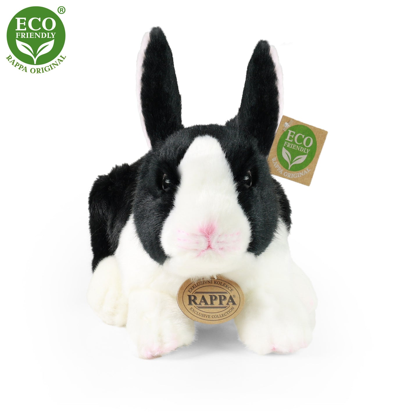 Plush rabbit 23 cm