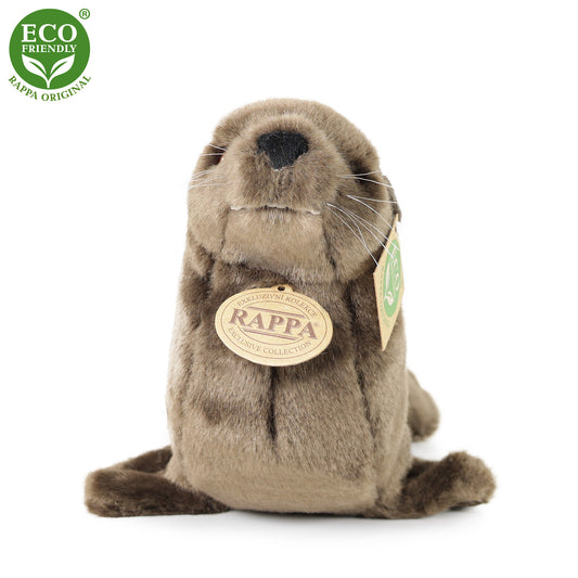 Plush seal 24 cm