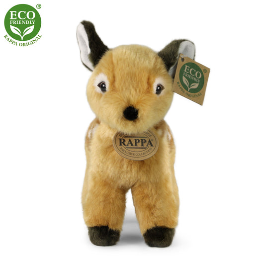 Plush fawn 22 cm