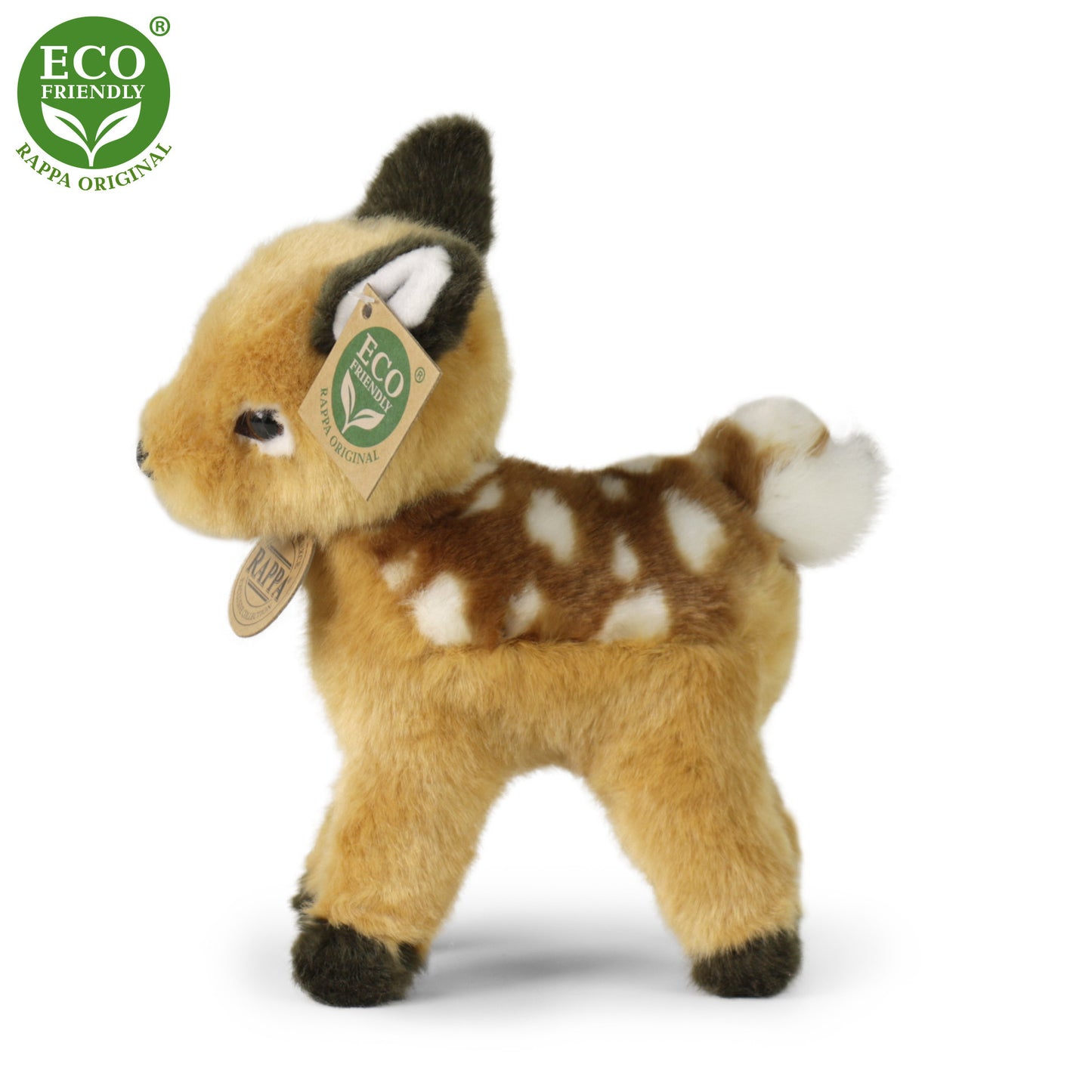 Plush fawn 22 cm