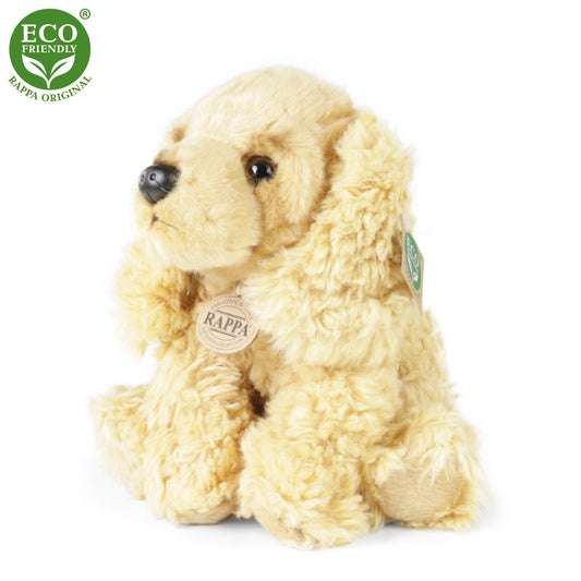 Plush Cocker Spaniel 28 cm