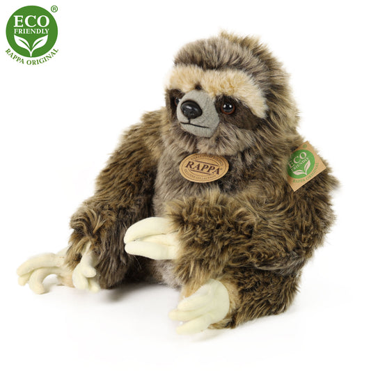 Plush sloth 25cm
