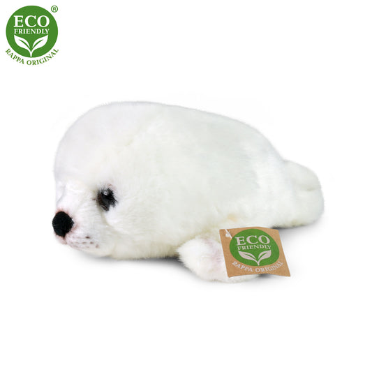 Plush seal 23 cm