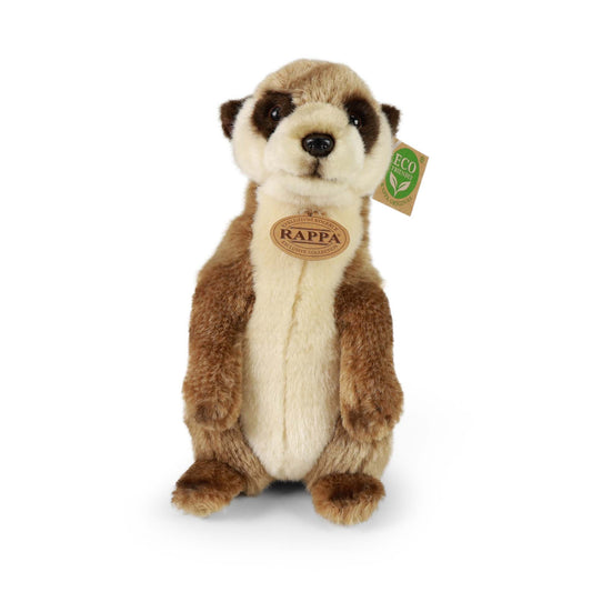 Plush meerkat 24 cm