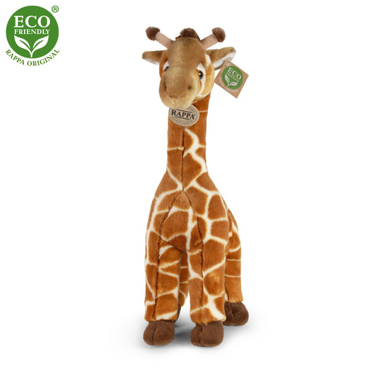 Plush giraffe 40 cm