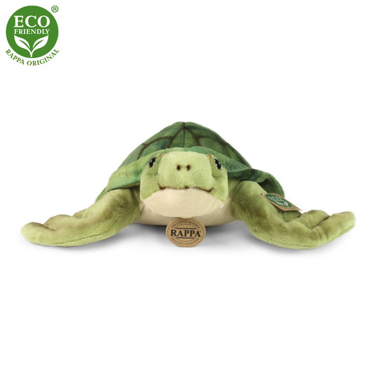 Plush water turtle 20 cm