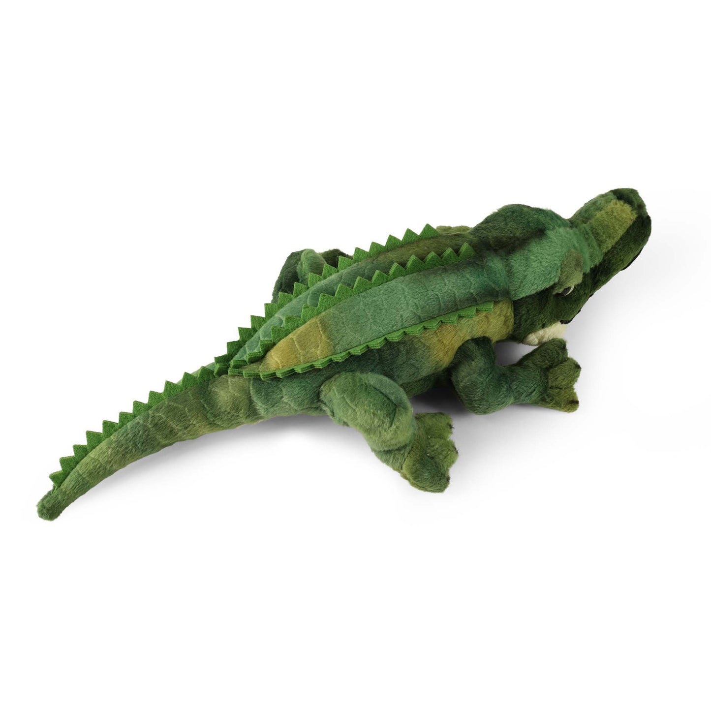 Plush Crocodile 34 cm