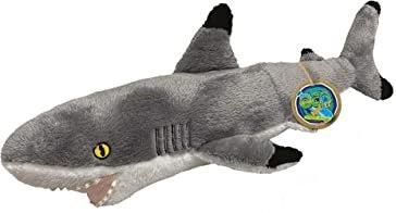 Eco Buddiez Med - Blacktip Shark
