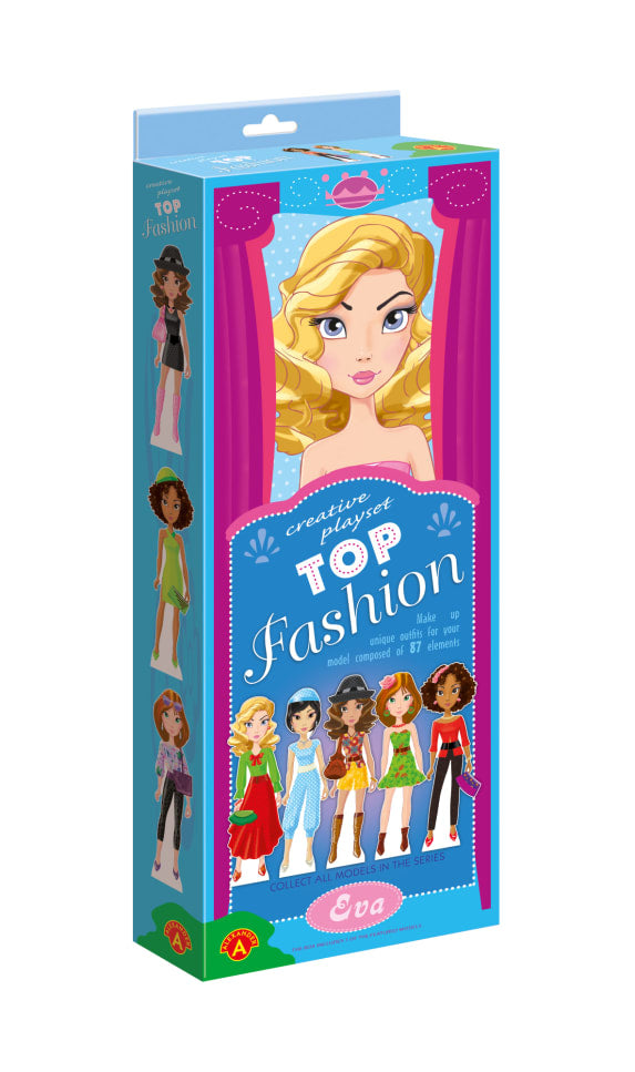 Top Fashion - Eva