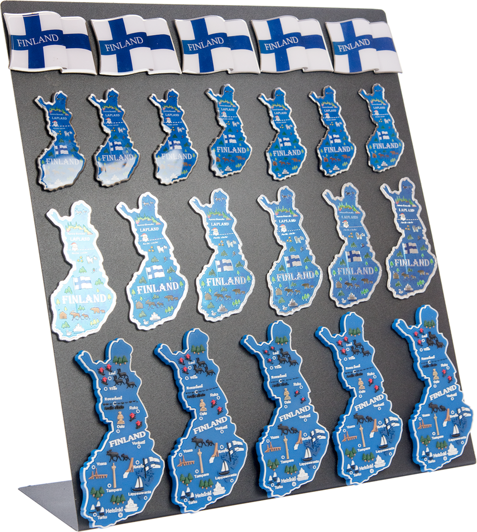 Magneettiseinä