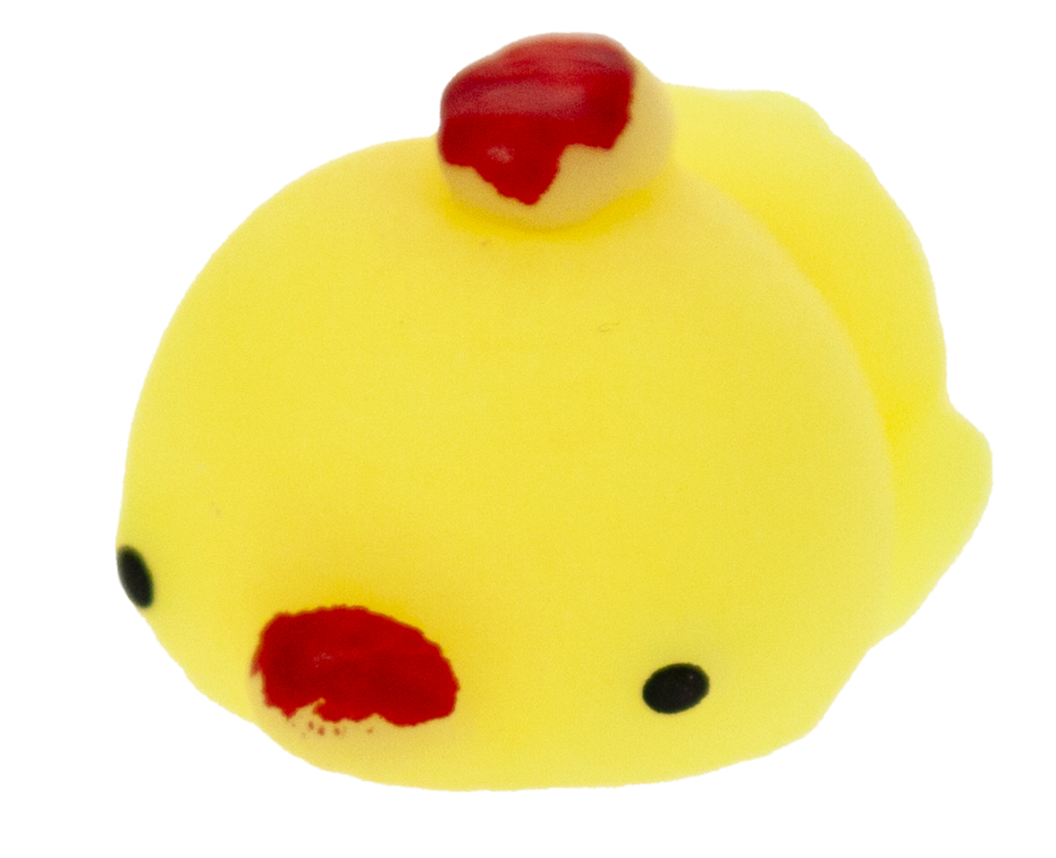 Fidget Stretchy Mini Animals