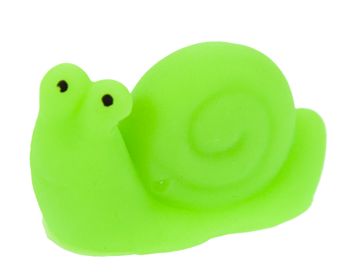 Fidget Stretchy Mini Animals