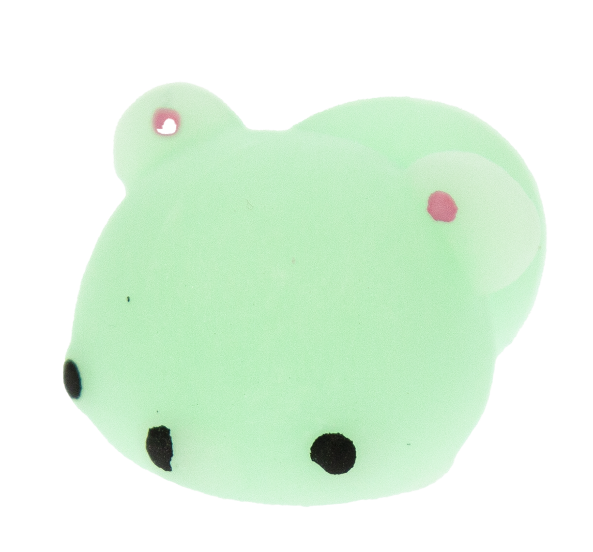 Fidget Stretchy Mini Animals