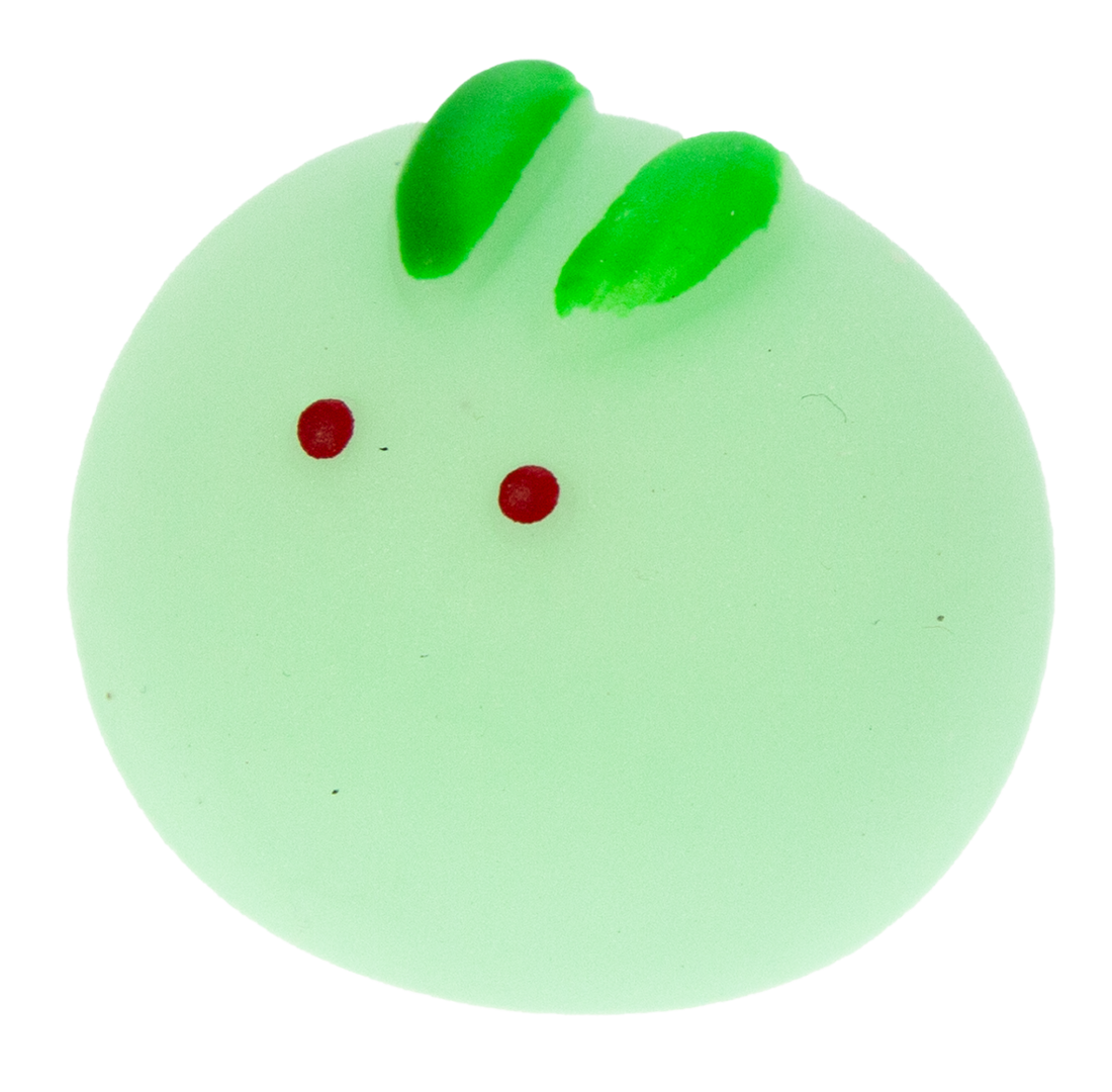 Fidget Stretchy Mini Animals