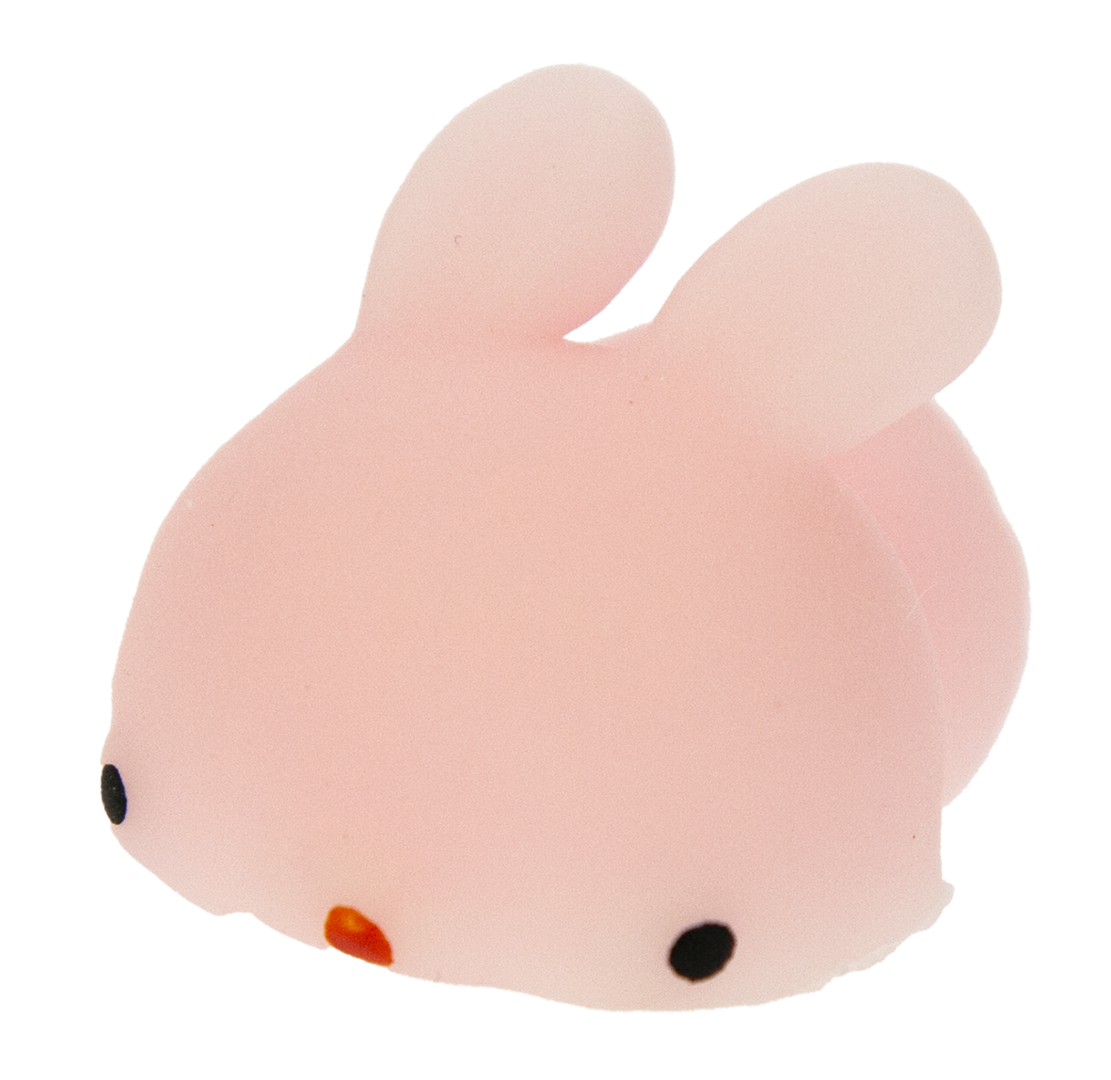 Fidget Stretchy Mini Animals