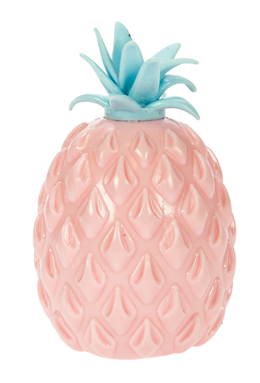 Fidget Squeezy Pineapple