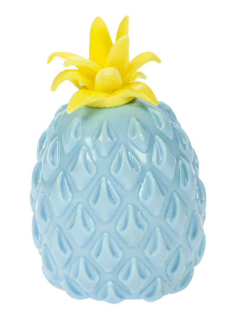 Fidget Squeezy Pineapple