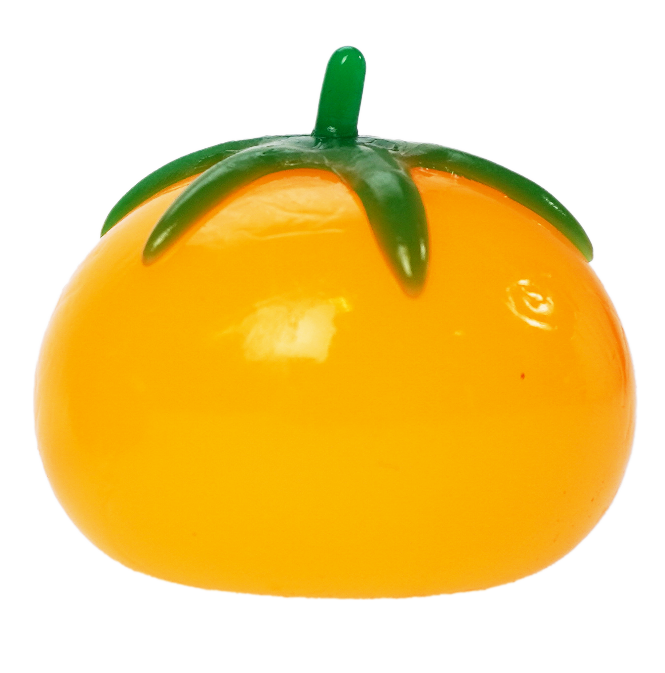 Fidget Squeezy Tomato