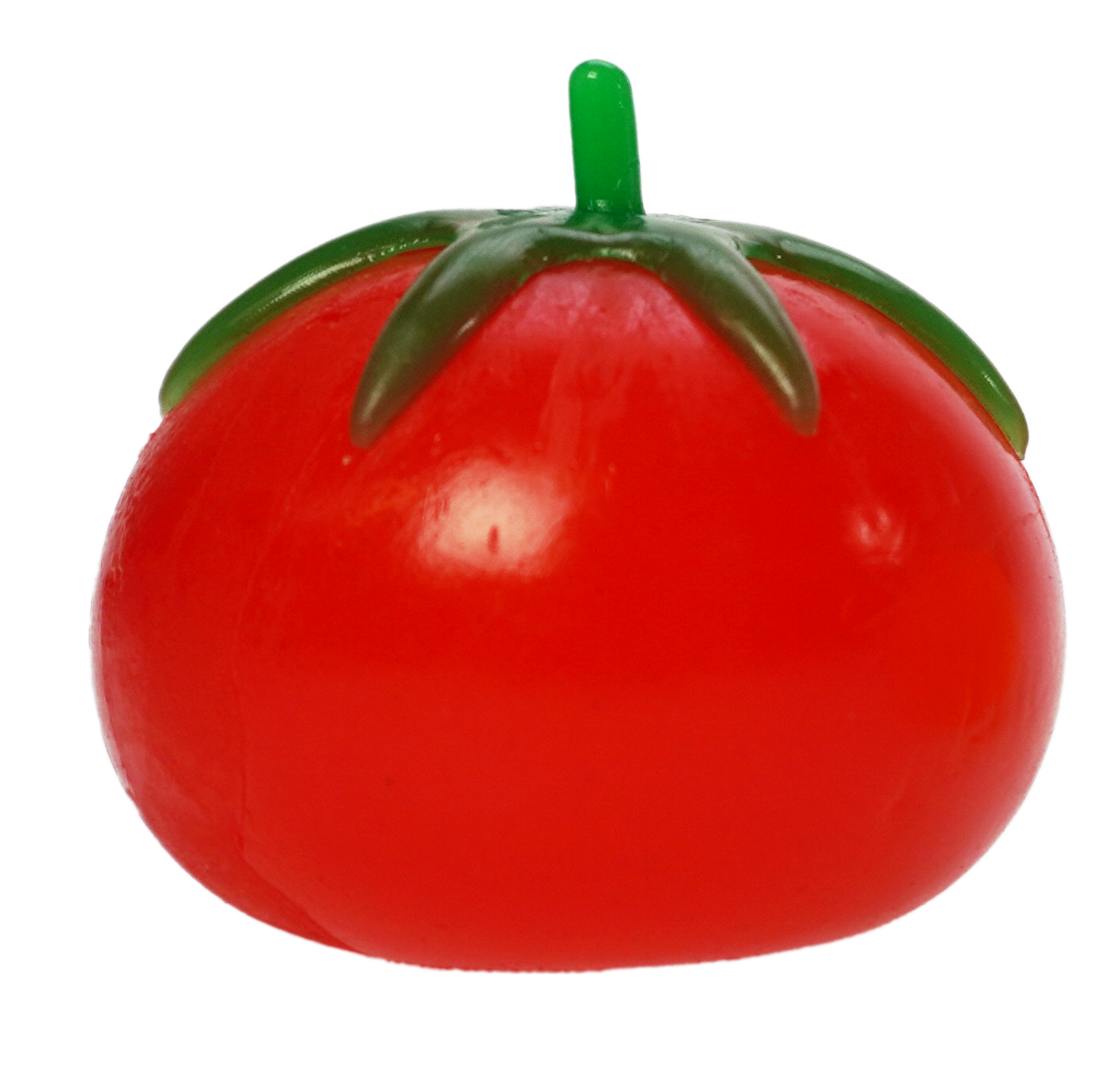 Fidget Squeezy Tomato
