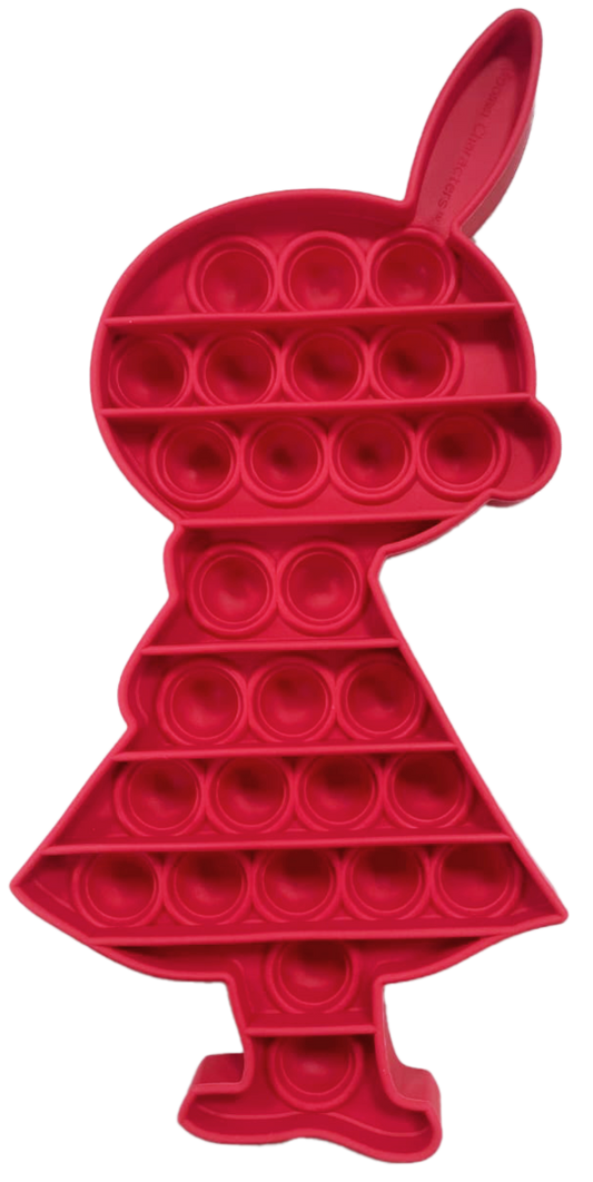 Fidget Pop it Little My