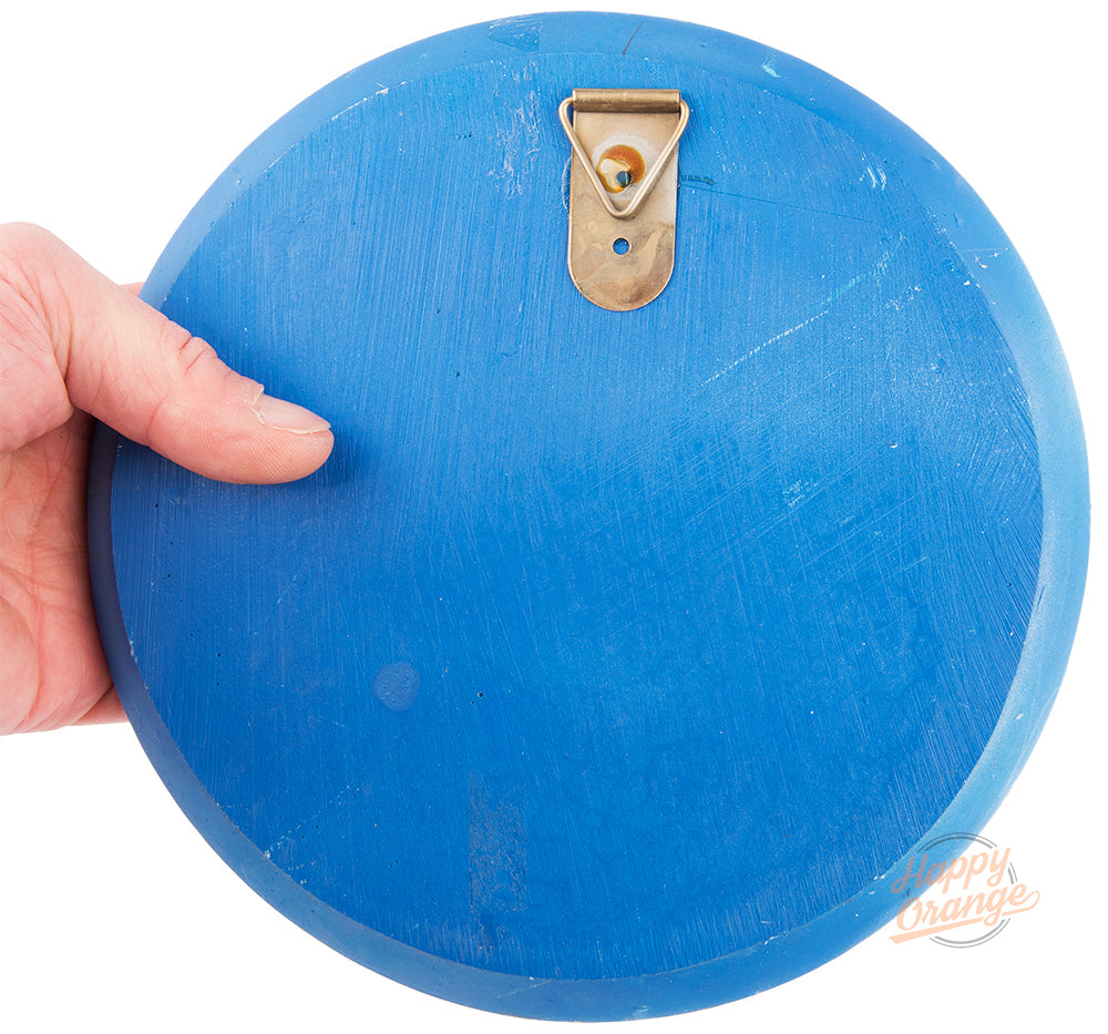 Eastern Finland Ceramic Plate