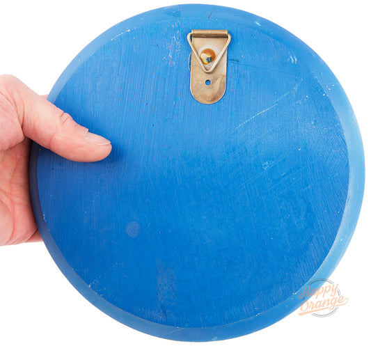 Eastern Finland Ceramic Plate