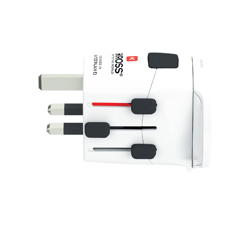 PRO Light World SKROSS Matka-adapteri